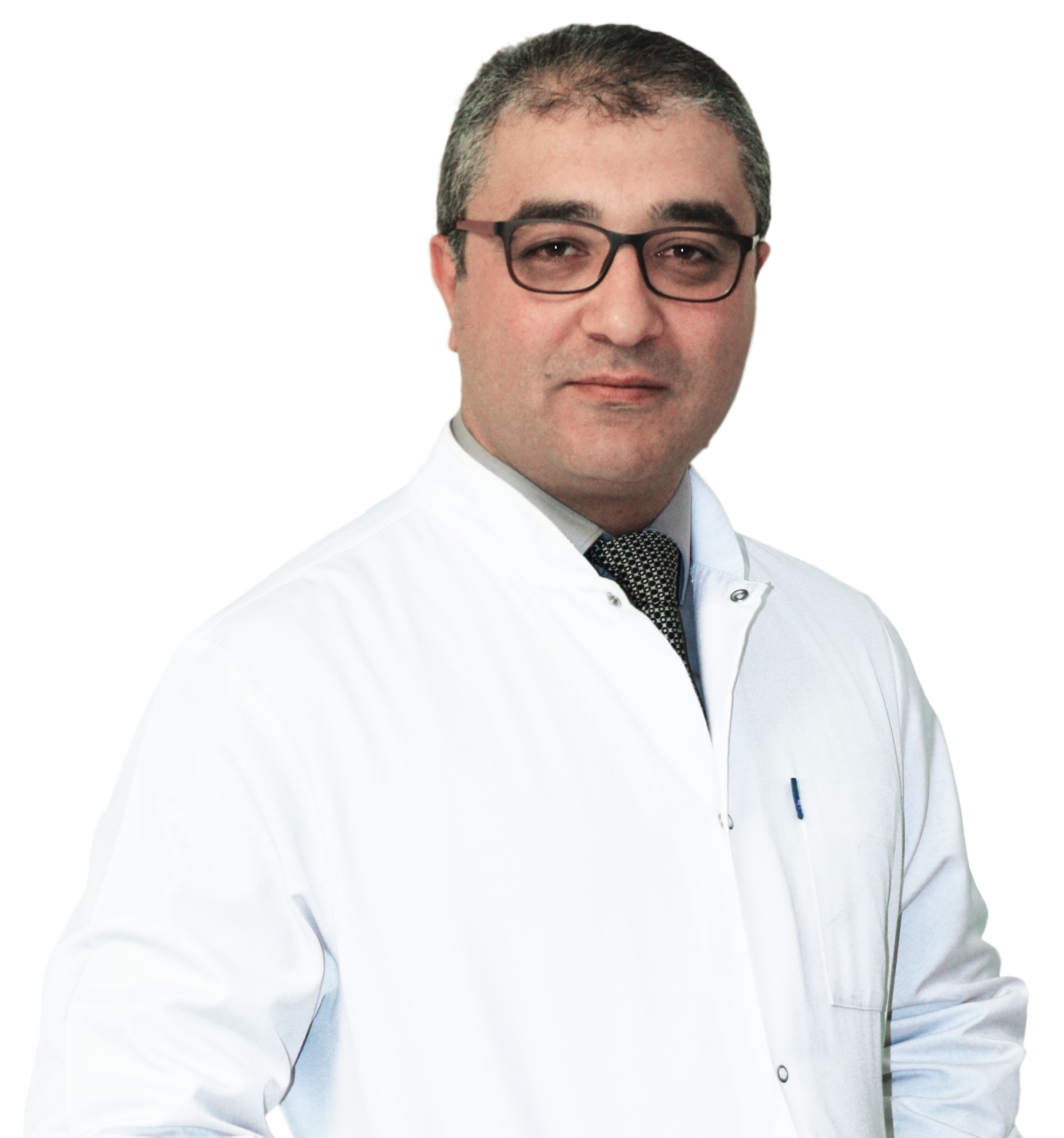 OP. DR. ŞABAN CAN